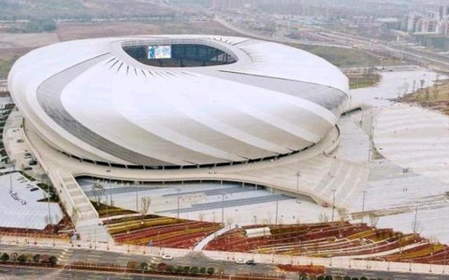 中甲再添2座专业球场：中国足球职业联赛迎来15座专业足球场！