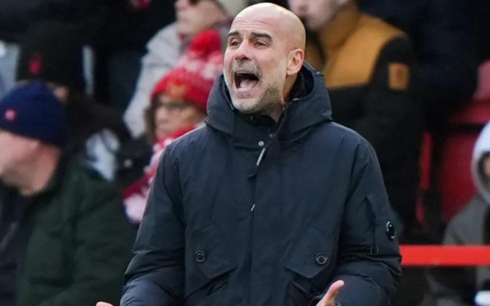 英超曼城对阵狼队分析，欧冠爆冷隐患