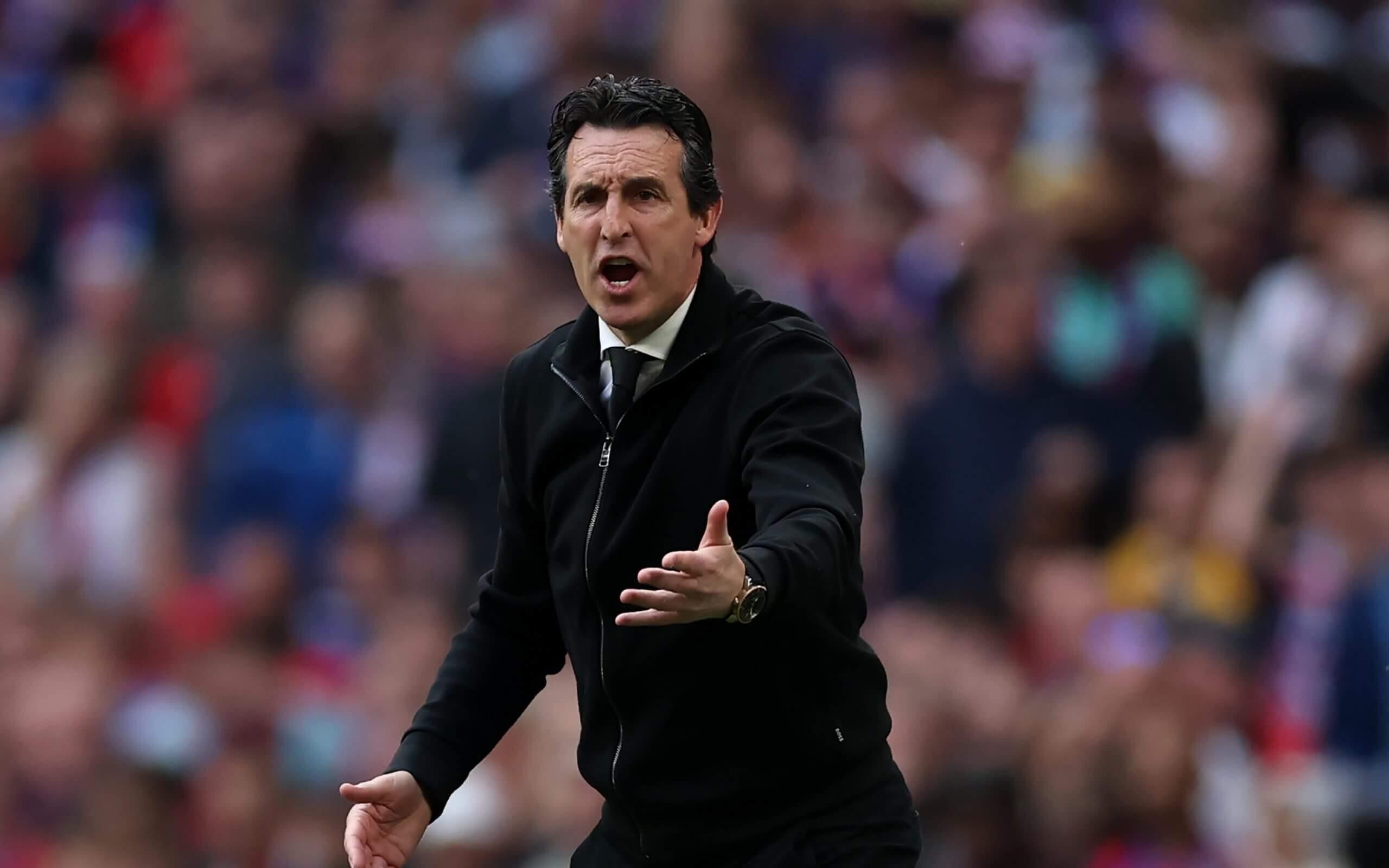 欧联前瞻维拉10里尔：曼城的欧冠资格，还不如让给维拉