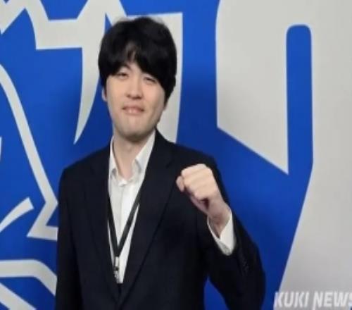 TES教练Ggoong：JackeyLove是队伍中心望他能履行职责想进决赛