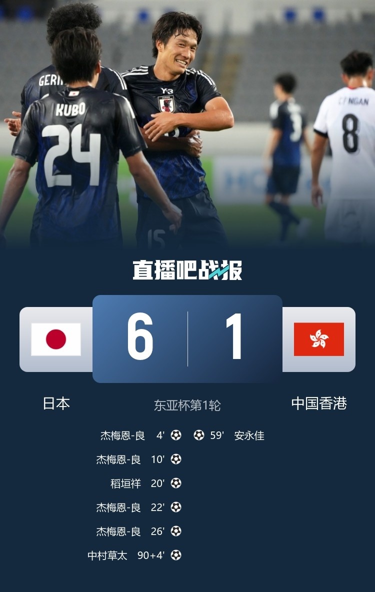 安永佳：与日本队比赛是一次良好的学习体验进球能增强信心