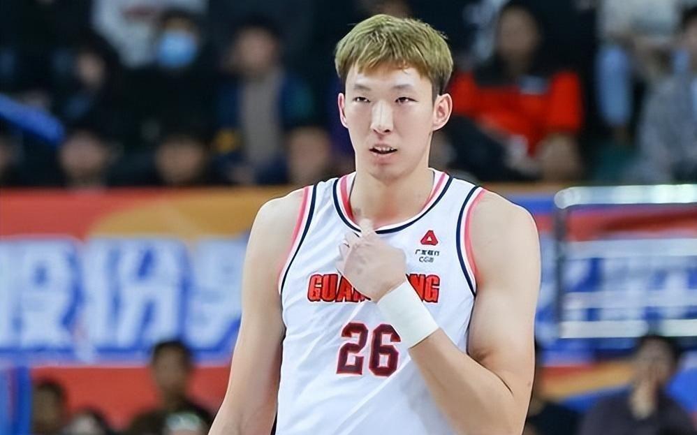 坑惨北京队！周琦8罚0中，辜负许利民信任，难怪被国家队除名