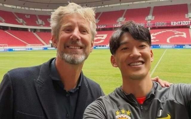 罕见！中超本轮观众人数：海港主场比申花还多了157人！