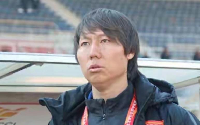 李铁之后，中国足坛又一重量级人物落网，事关“卖分”