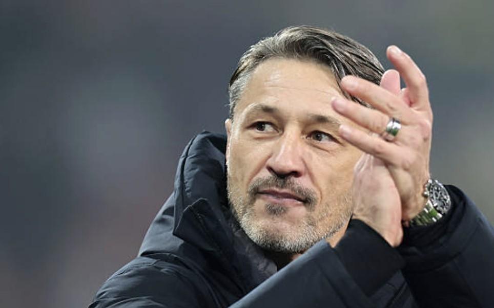 科瓦奇：比赛过程看起来并不漂亮，运气