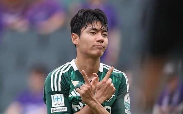 韩媒：英冠、比甲一些球队有意K1联赛