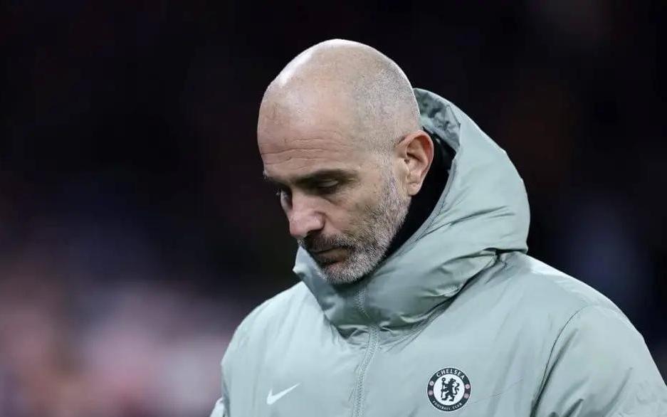 卫报：马雷斯卡与切尔西关系已经破裂