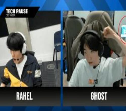 LCS官方：EST上单Summit因在暂停期间观看比赛直播的作弊行为被暂时禁赛