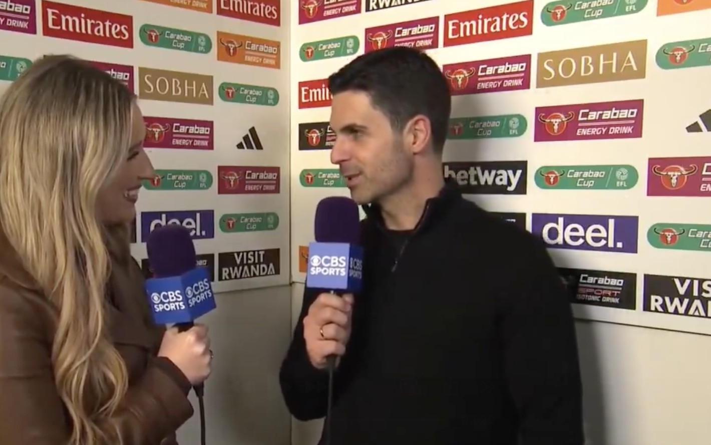 塔帅：球员们展现了很强的情绪控制能