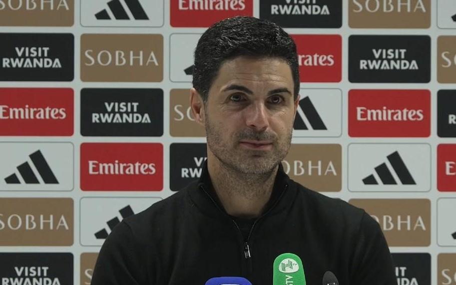 塔帅：赖斯、莫斯克拉伤势还不确定本怀特攻防都很出色