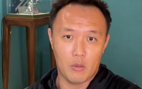 范晓冬：贺一然玷污了亚泰17号，亚泰老