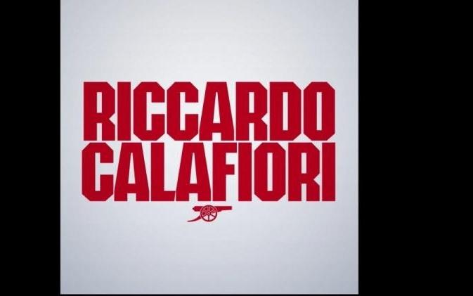 官方：卡拉菲奥里当选阿森纳8月最佳