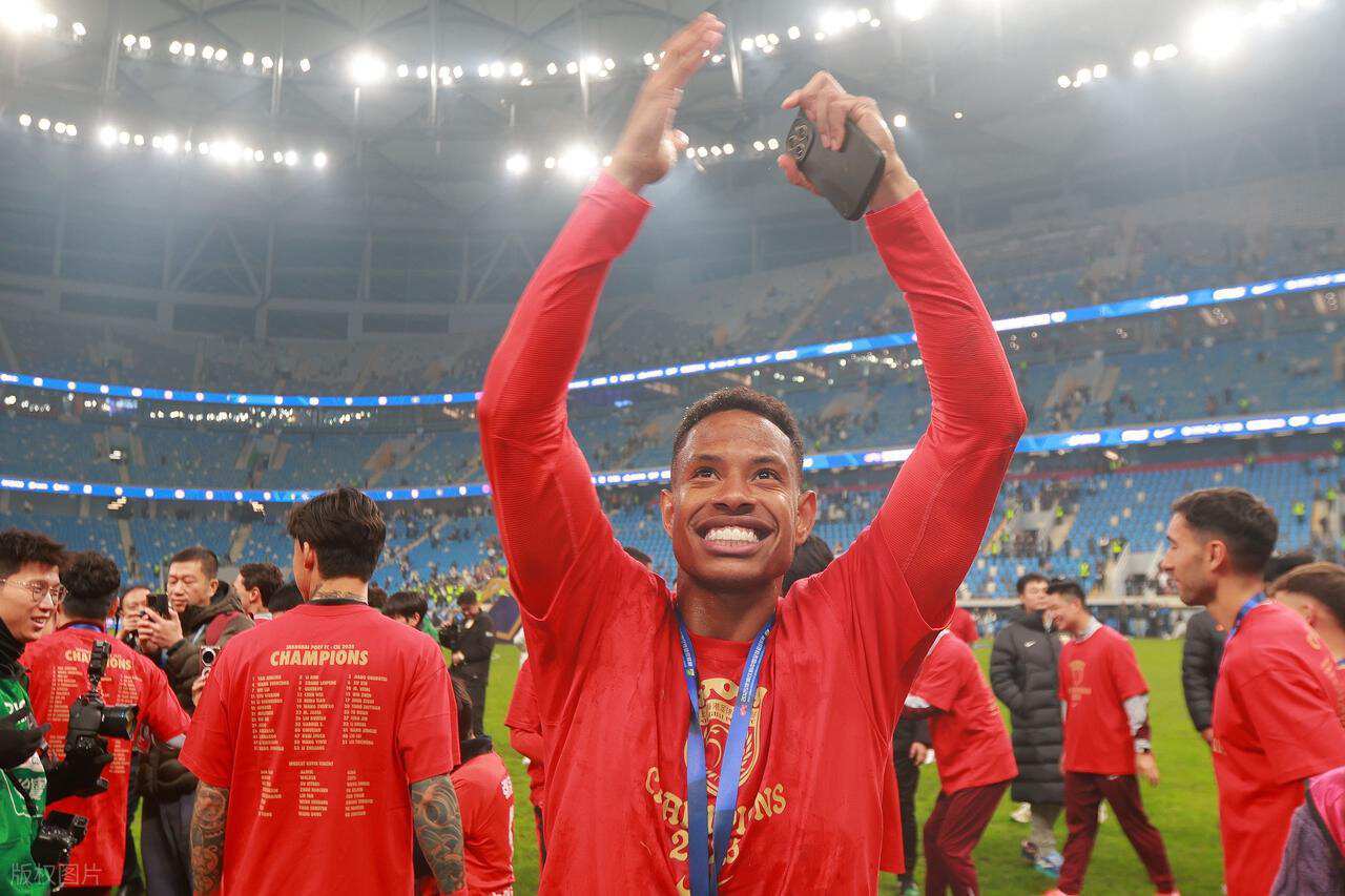 成都蓉城2026年首笔外援签约将官宣