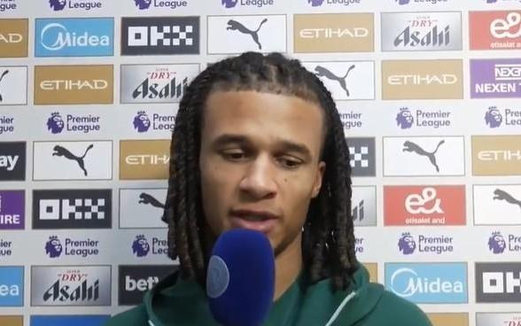 阿克：若把握住机会结果会不一样胡桑