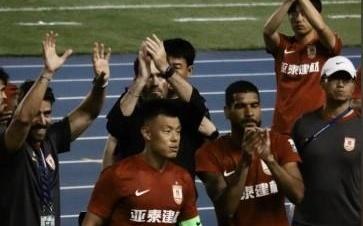 伤愈回归拼满全场，亚泰队长谭龙：中超