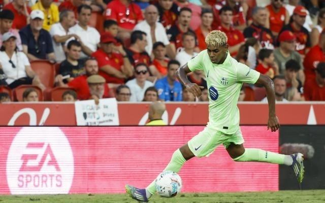 世体：亚马尔仍将缺席下轮联赛，目标对阵皇家社会时复出