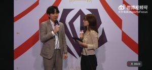 对手只有GEN！Daeny：我们打的这么好就是因为想快点遇到GenG