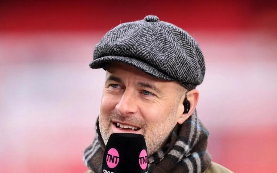 乔科尔：不认为阿森纳能拿三冠王，我觉