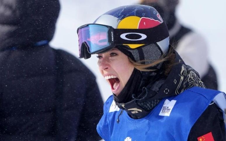 米兰冬奥会进入倒计时！雪上双星谷爱凌、苏翊鸣期待再闪耀