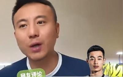 毛剑卿：京沪战薛庆浩救申花好几命，他