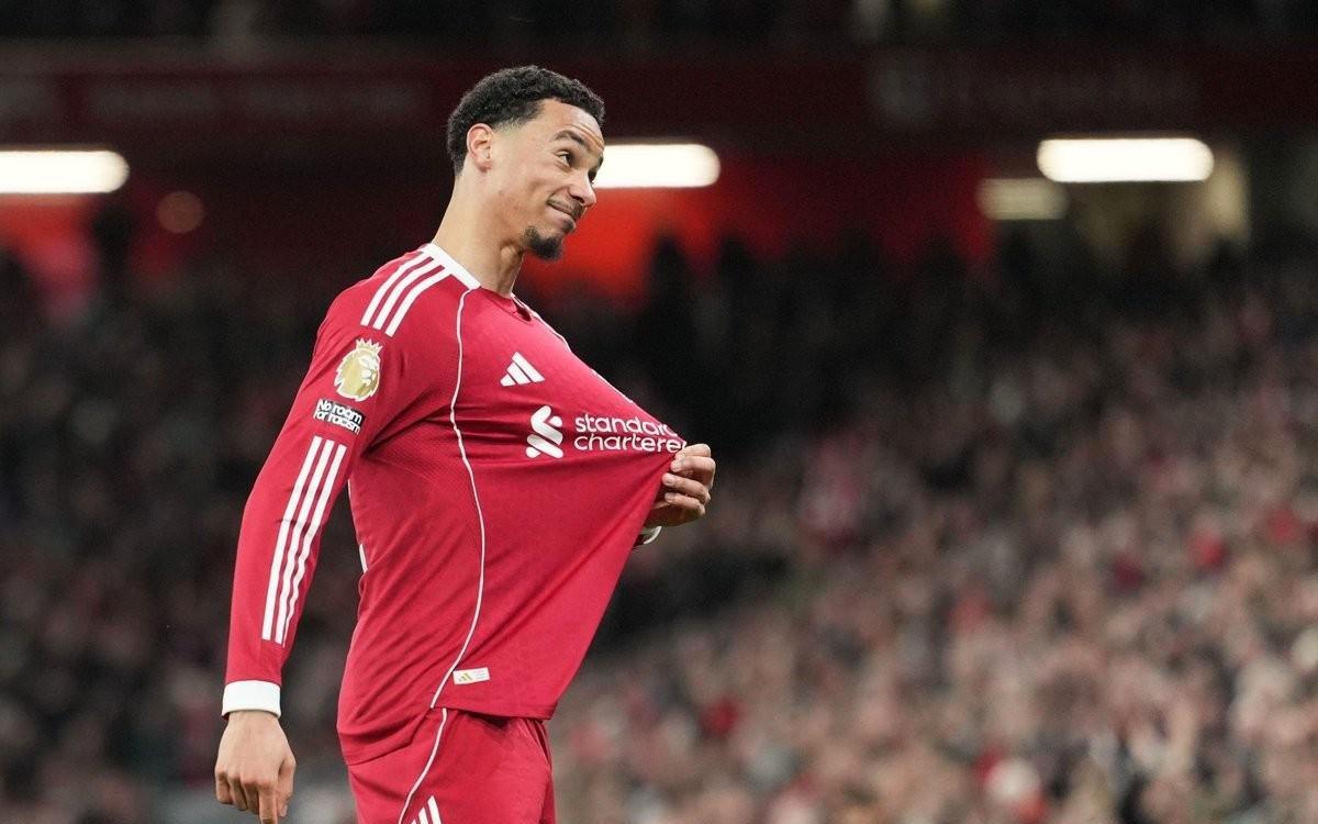 詹俊：埃基蒂克门前效率有待提升萨拉赫给自己增加留队选择