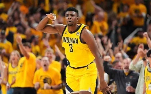 Shams：托马斯布莱恩特和骑士队签下1年合同