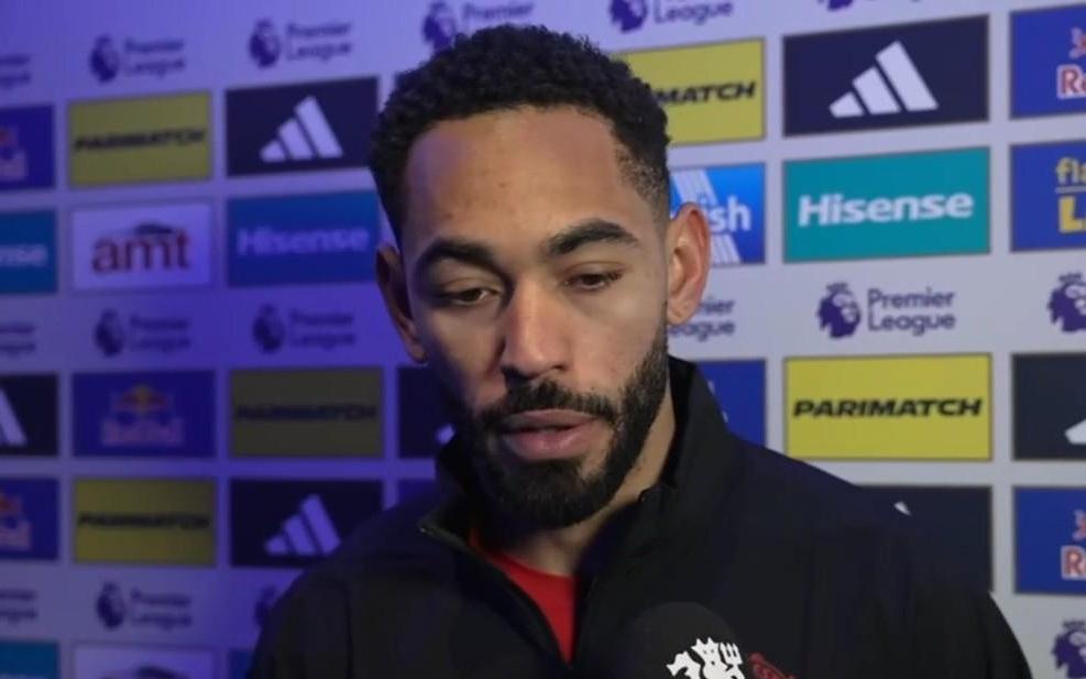 库尼亚：穿上这件球衣时，打平并不是一件能让我100%开心的事