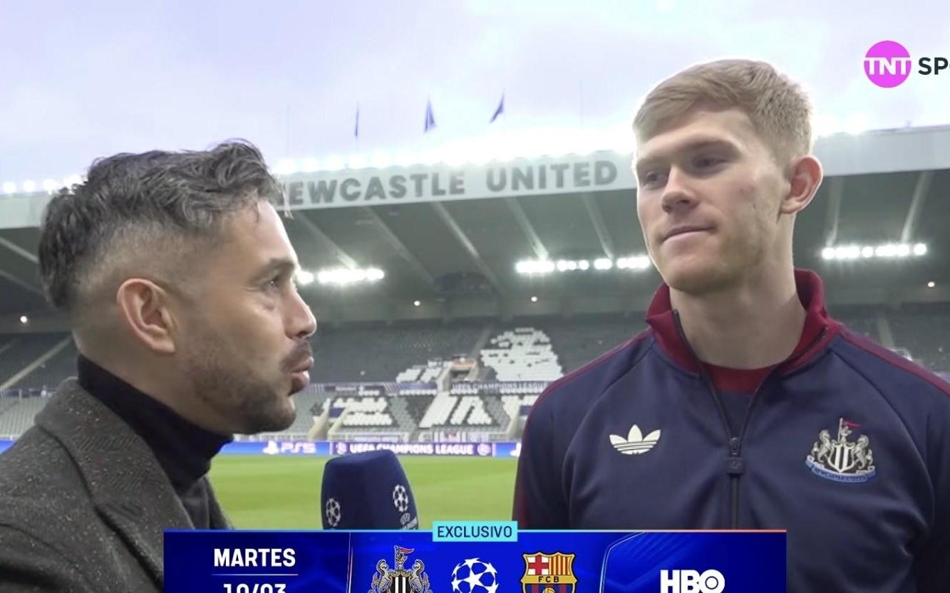 霍尔：亚马尔确实是顶级球员，但对阵巴