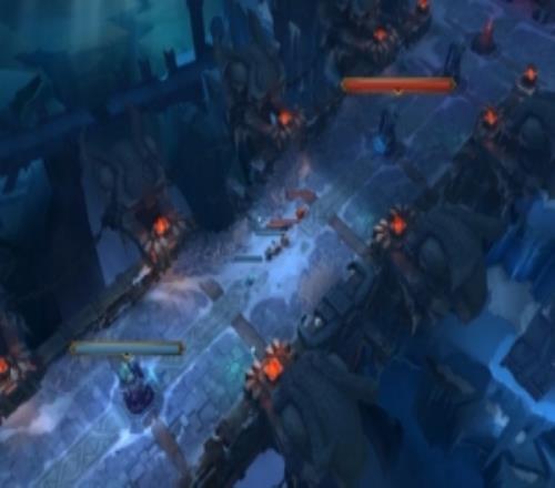 LOL开发者日志：25.21版本上线海克斯大乱斗！强化符文系统上线