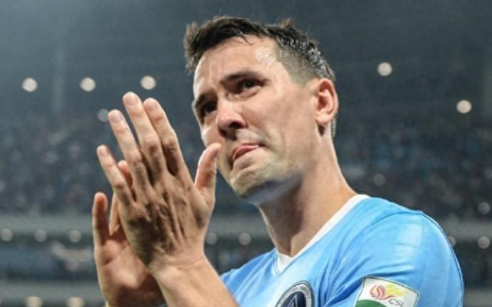 跌出“跑男”榜前3！周定洋来到深圳