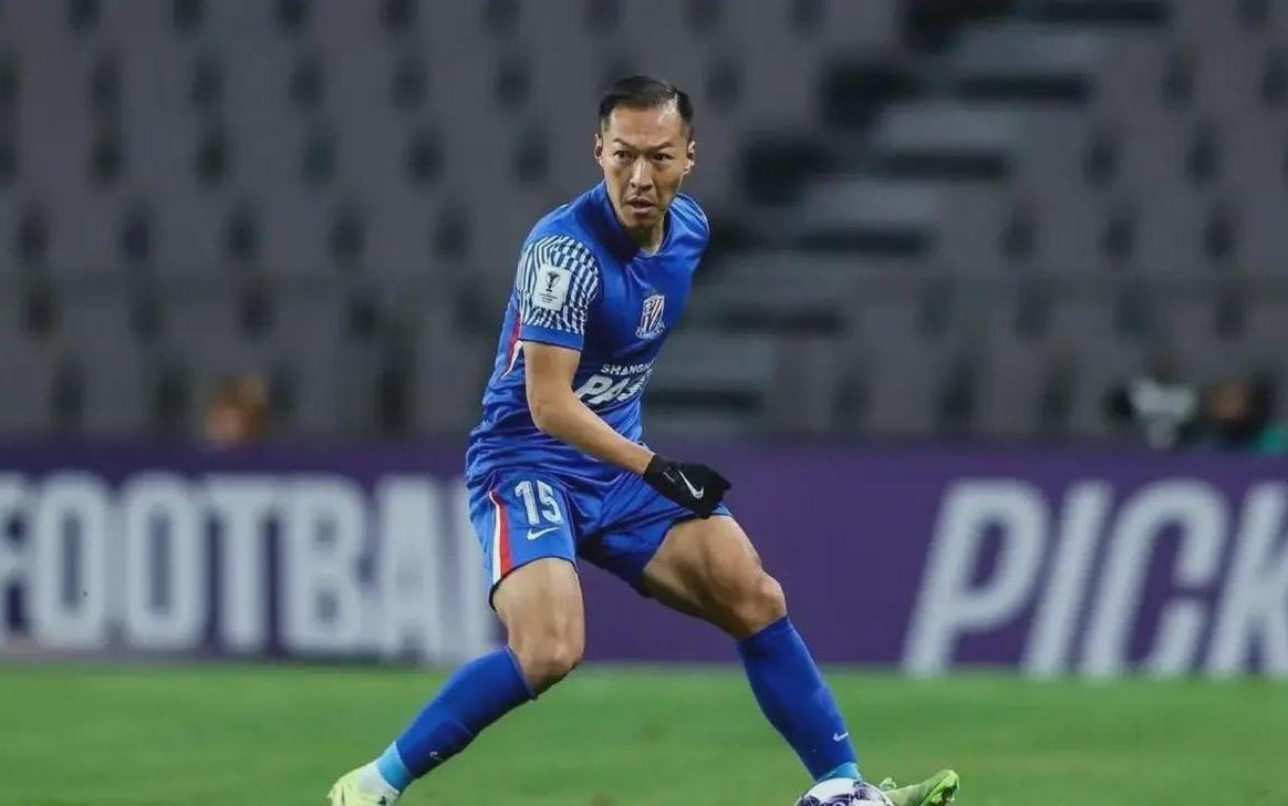 申花还要啃老续约36岁老将！吴曦到底还有多大价值