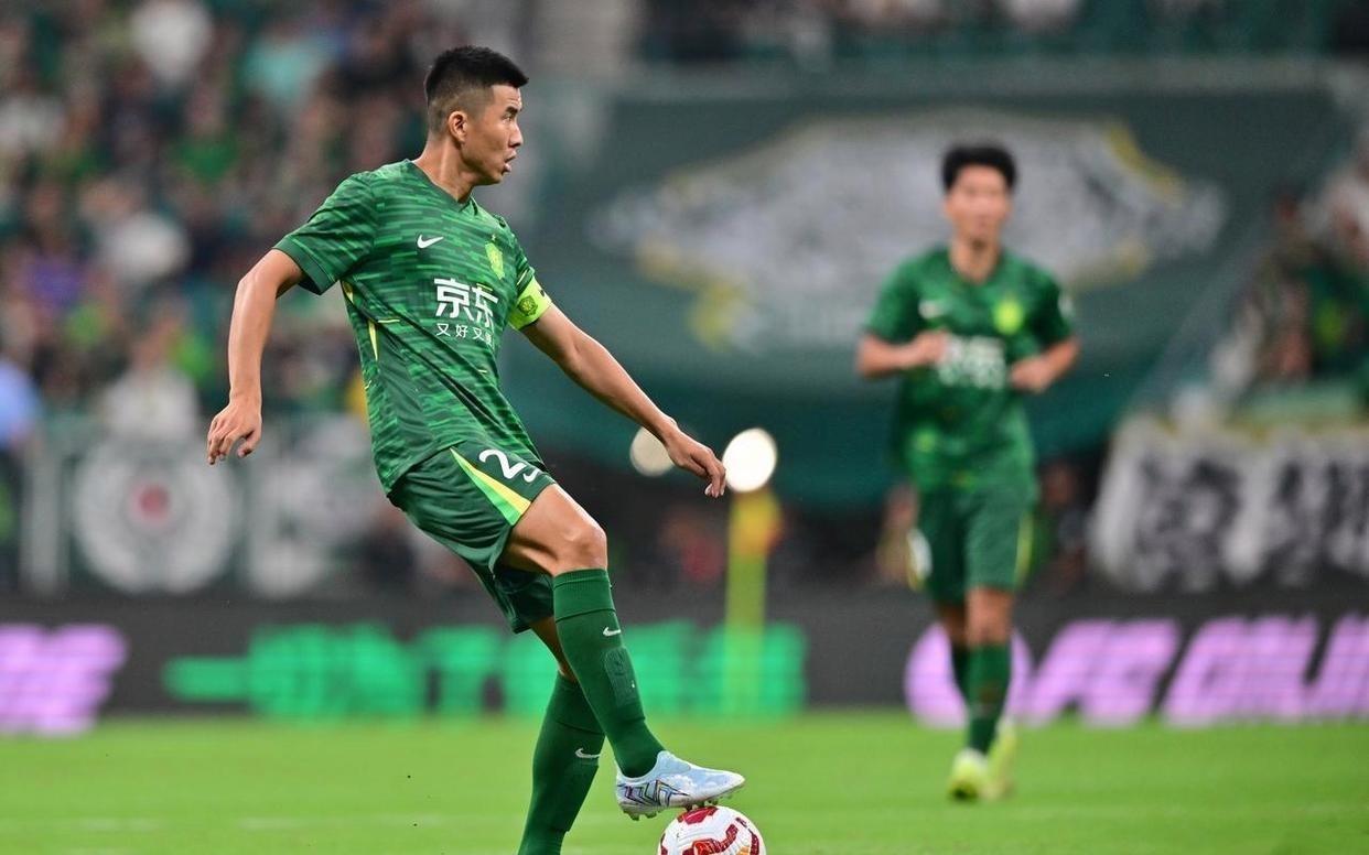 出乎意料！中超首轮助攻榜前2名都是