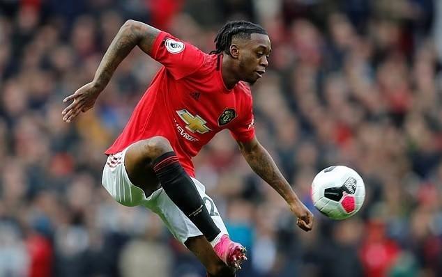 万比萨卡：滕哈格说我不在计划里也不