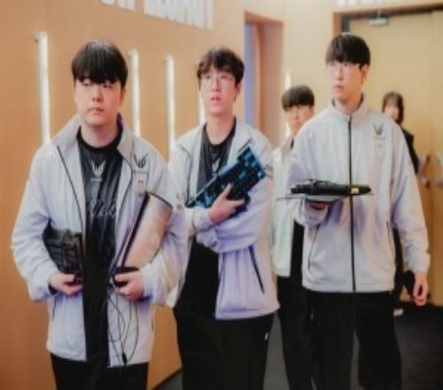 吓哭了GEN晋级S15四强，近五年S赛四次杀入半决赛阶段！