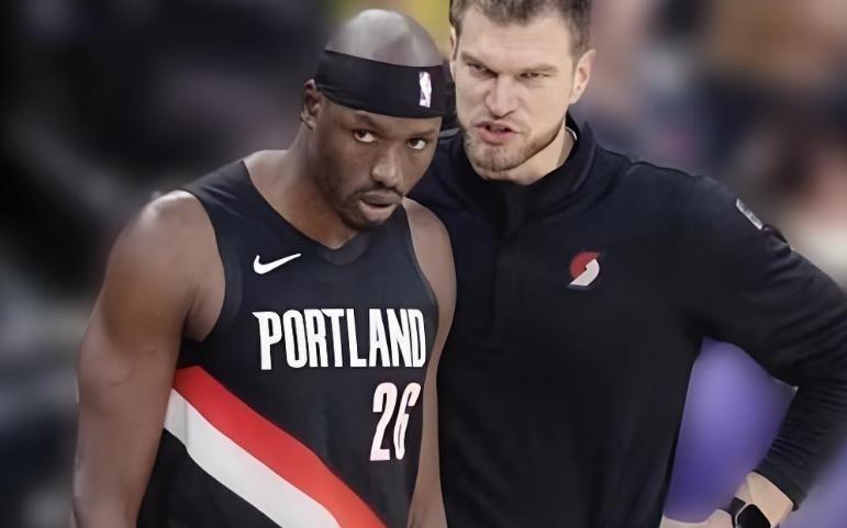 赛季报销！1场没打就被裁！杨瀚森也要