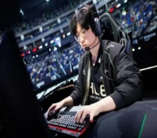 Zeus谈BP：二级被单杀确实很遗憾，选择卡蜜尔是认为能展现优异面貌