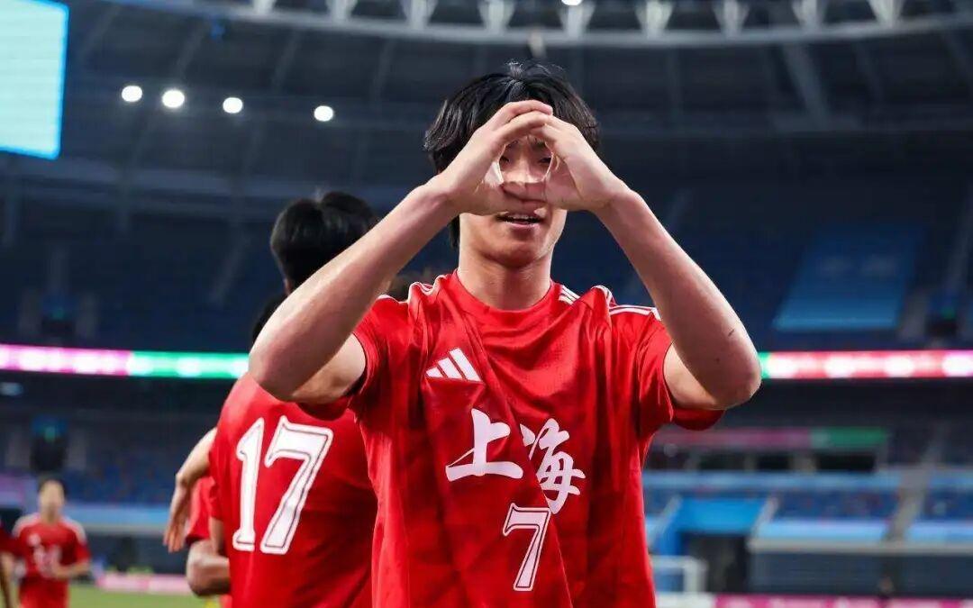 意外！兵强马壮的上海队为何会爆冷输