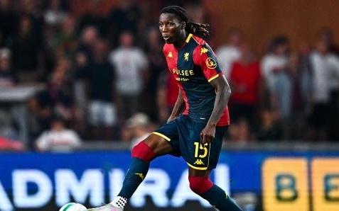 米体：国米计划在冬窗引进热那亚边后