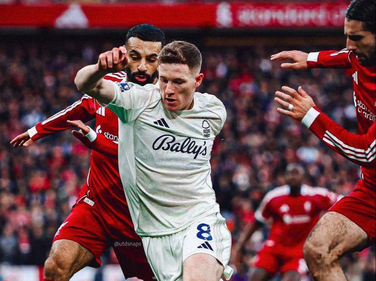 曼联已决定必买安德森，夏窗需8000万