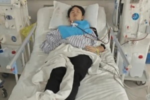 心脏衰竭+尿毒症！国服绝活船长突然病倒就此告别直播行业！