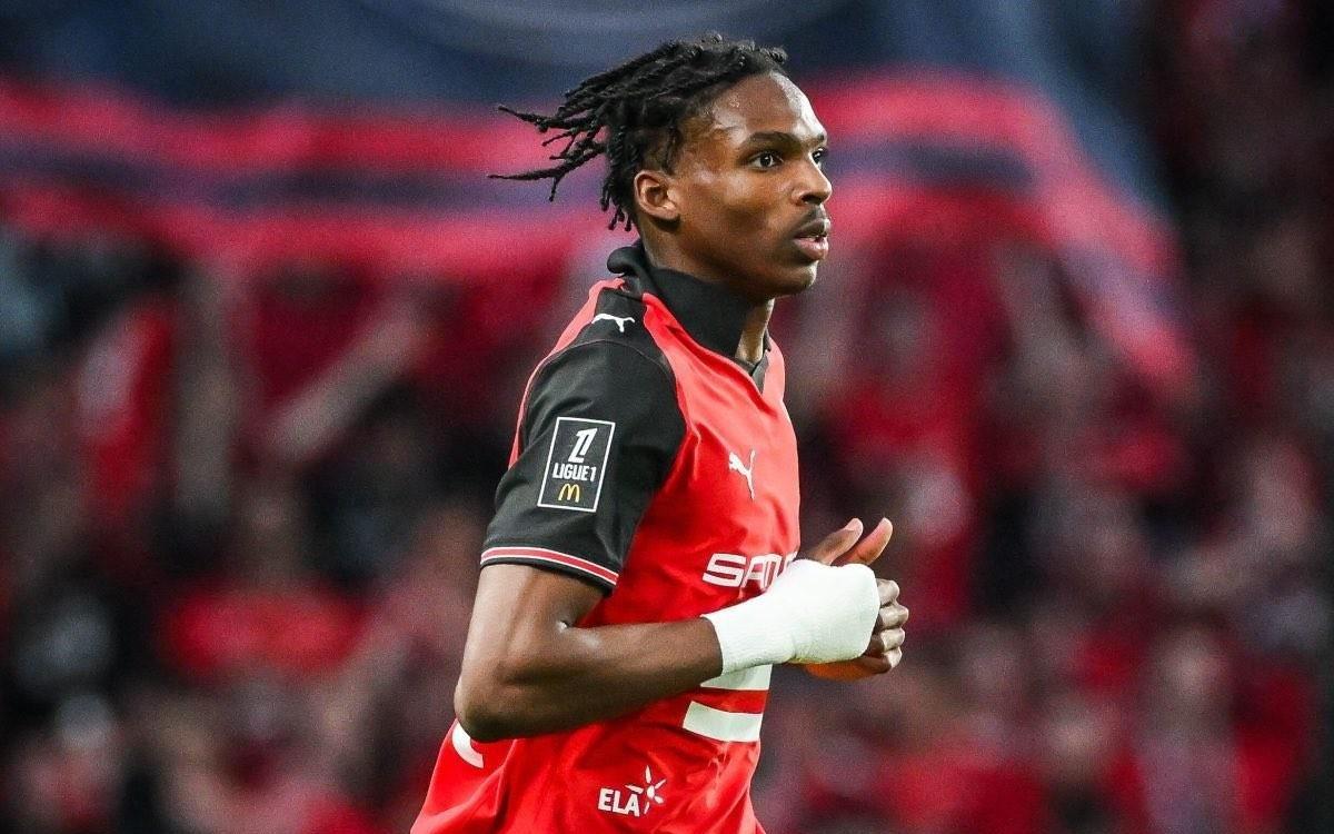 名记：雷恩希望5600万镑出售雅凯，切尔西想砍价到4500万镑