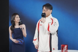 TES发布赛事VLOG：困境是前行的坐标炬火终会驱散阴霾