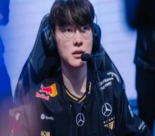 Faker：能不能拿到三连冠取决于我们状态，并非易事需要运气