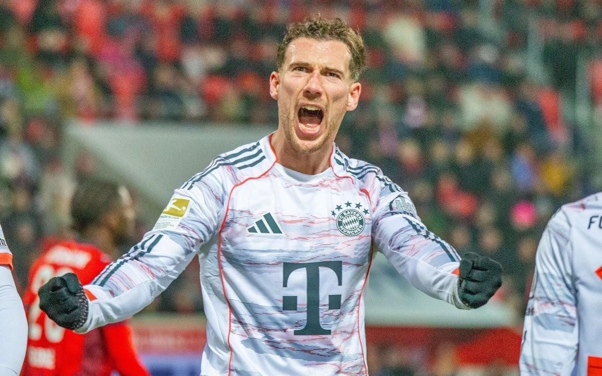 德天空：热刺没在运作格雷茨卡转会，没