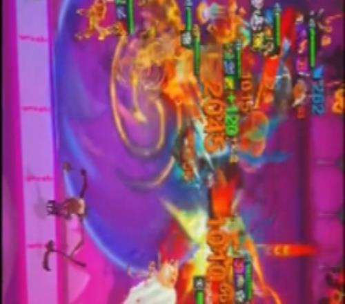 Tian分享云顶获胜瞬间：努力和汗水，最重要的是天赋