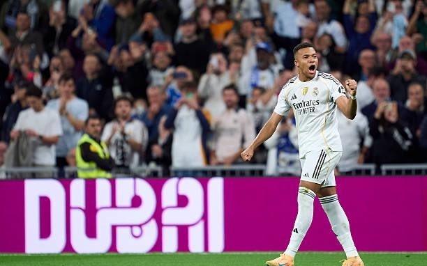 皇马本赛季11轮西甲获6个点球，但同