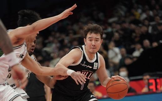 江苏双雄同时负香港金牛+合肥队CBA恢复升降级刻不容缓