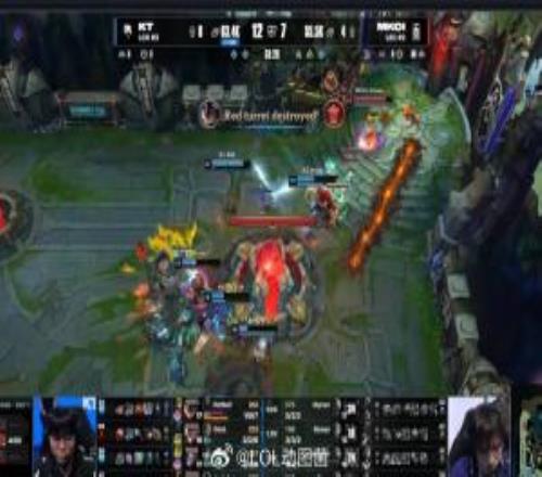 绝境BDD！MKOI天胡开局惨遭翻盘KT晋级10组目前已有3队