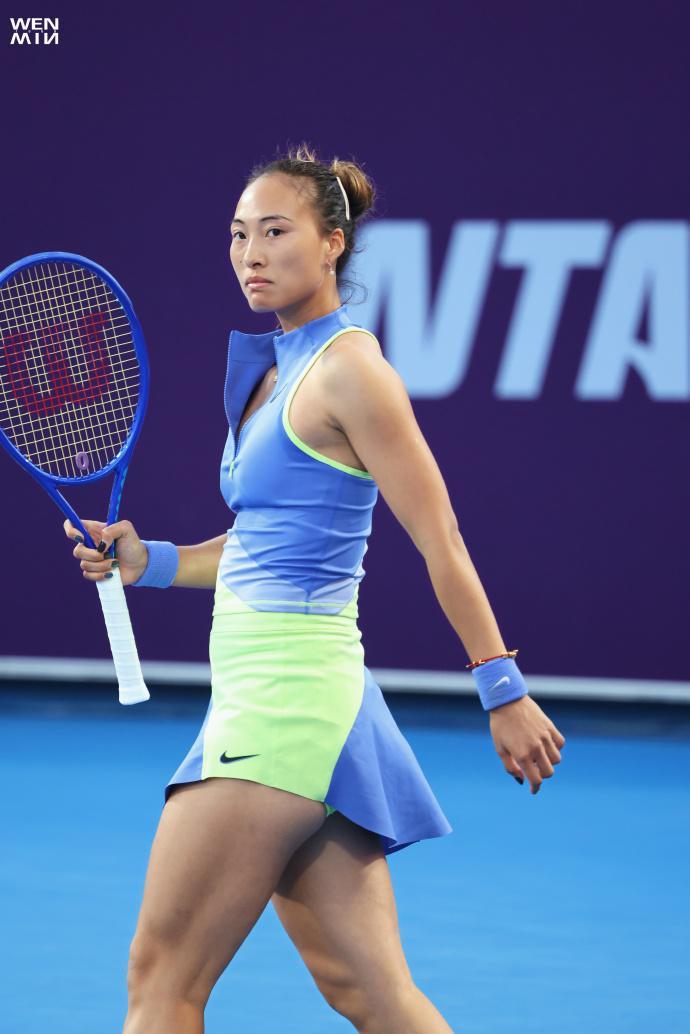 虚假回春上周亚军多哈首轮又退赛！