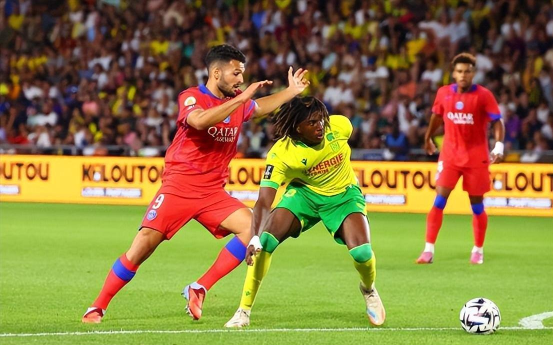 17岁法国后防新星闪耀法甲，开价5000万欧，4大欧洲豪门都想签他